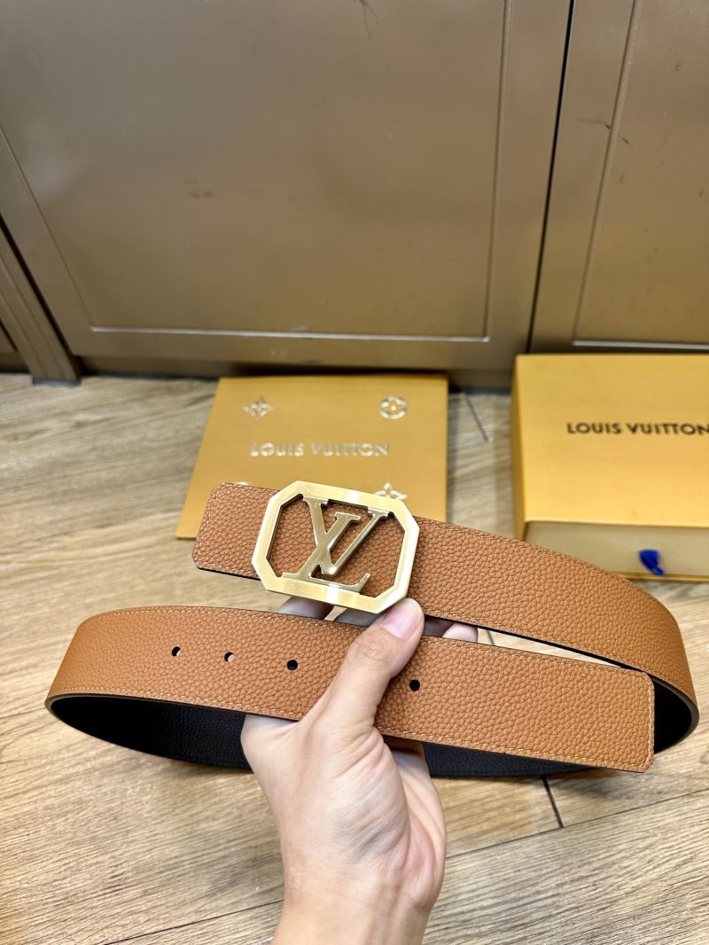 Louis Vuitton Belts